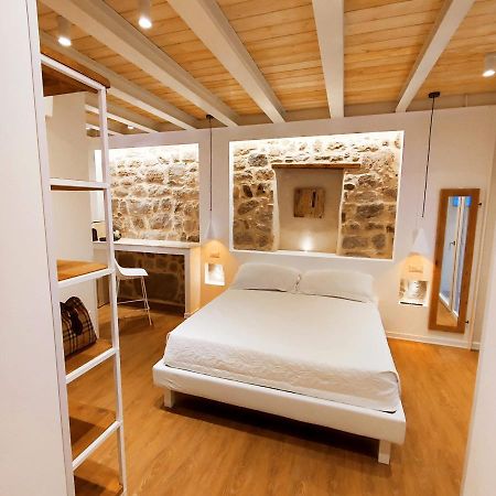 In Centro Da Viola - Eco Design Rooms 올비아 외부 사진