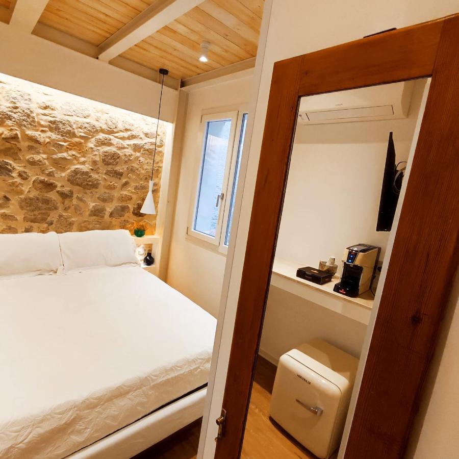 In Centro Da Viola - Eco Design Rooms 올비아 외부 사진