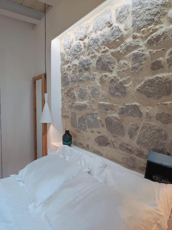 In Centro Da Viola - Eco Design Rooms 올비아 외부 사진