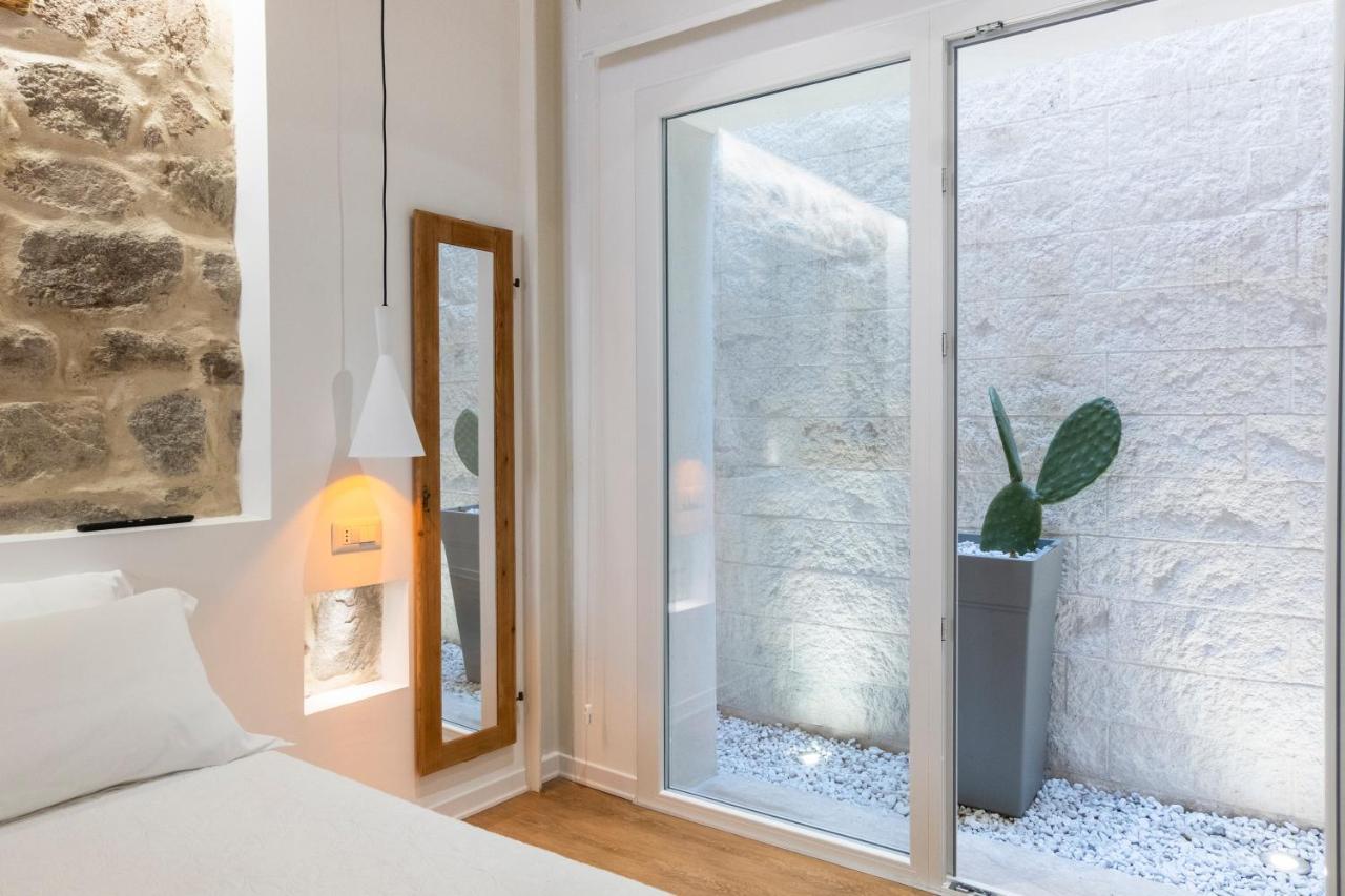 In Centro Da Viola - Eco Design Rooms 올비아 외부 사진