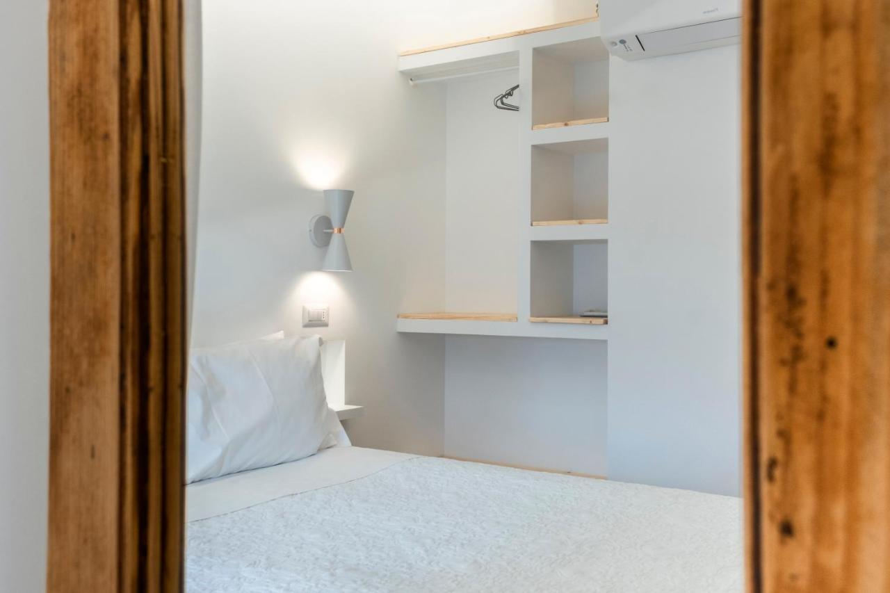 In Centro Da Viola - Eco Design Rooms 올비아 외부 사진