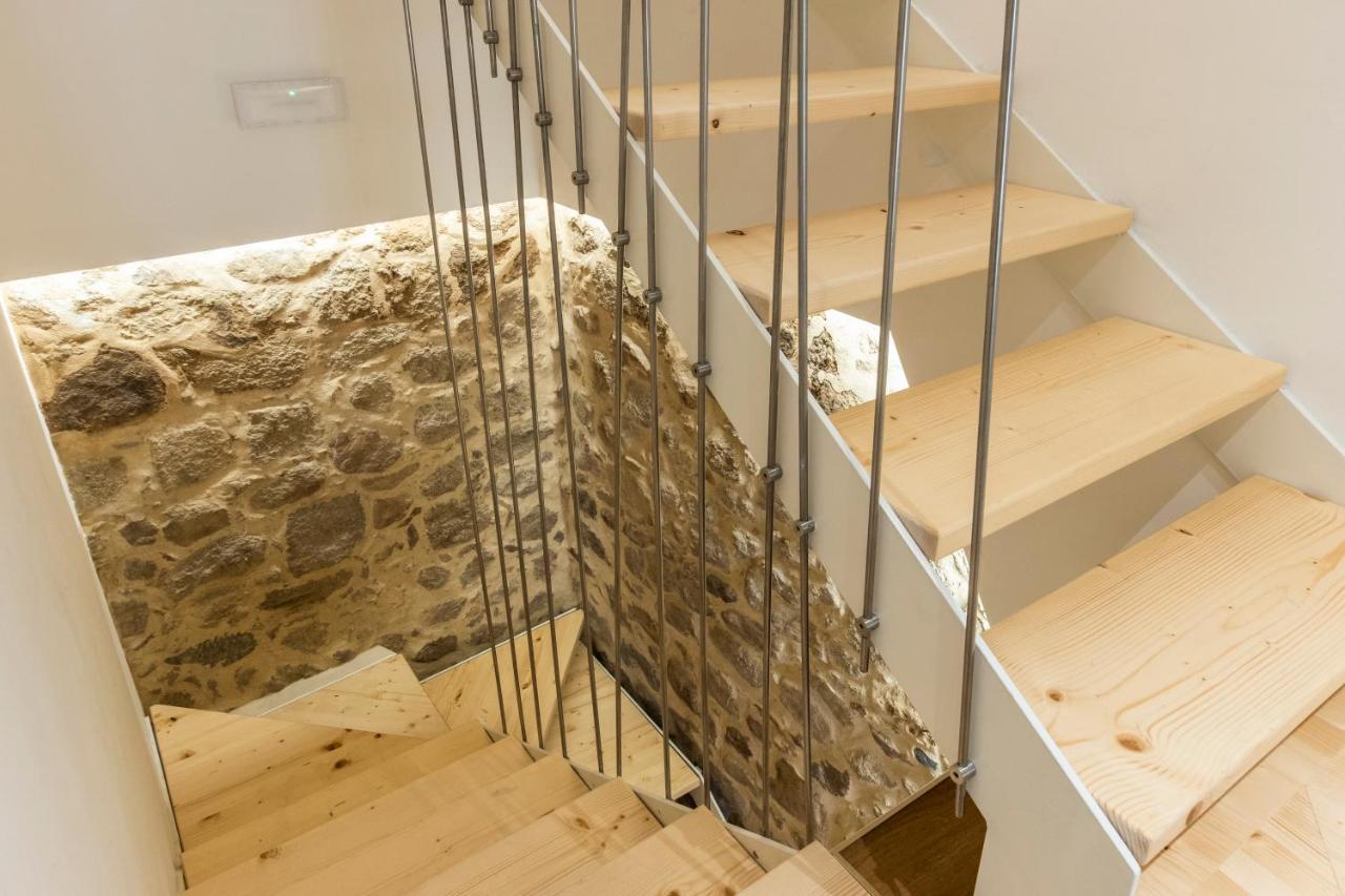 In Centro Da Viola - Eco Design Rooms 올비아 외부 사진