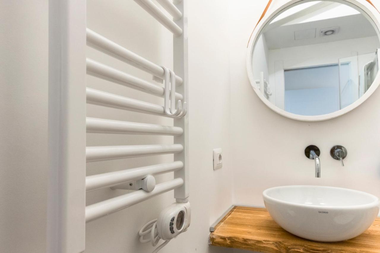 In Centro Da Viola - Eco Design Rooms 올비아 외부 사진