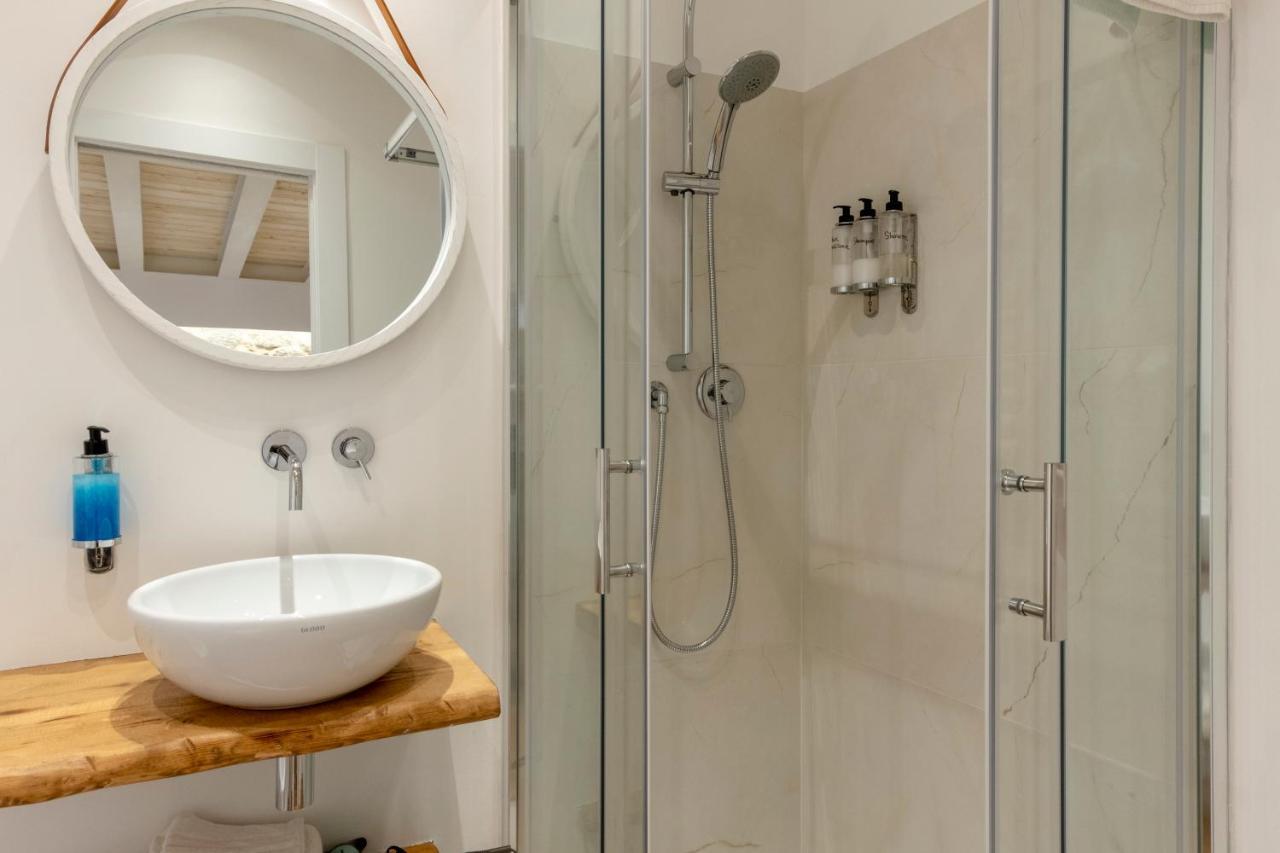 In Centro Da Viola - Eco Design Rooms 올비아 외부 사진