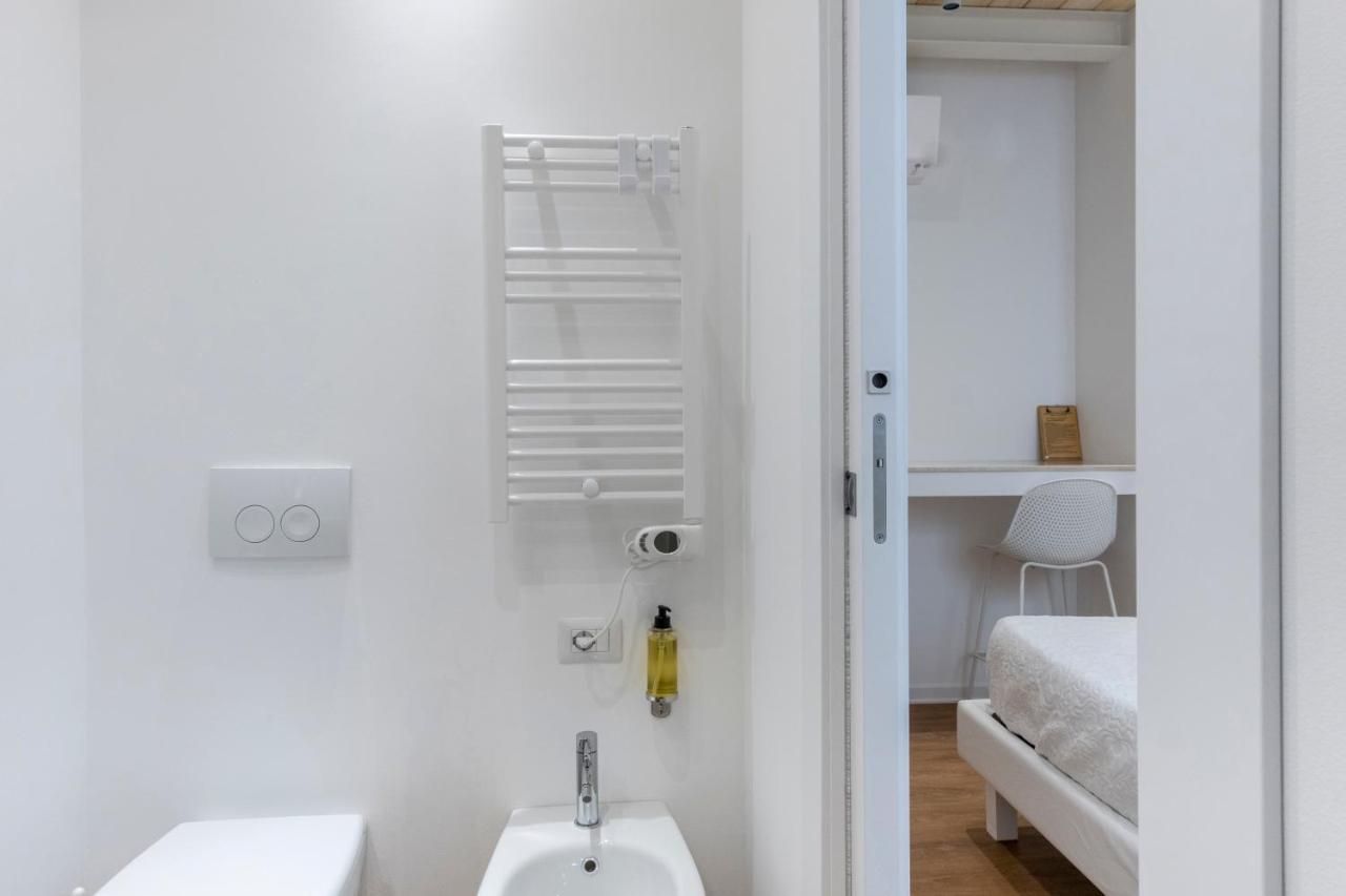 In Centro Da Viola - Eco Design Rooms 올비아 외부 사진