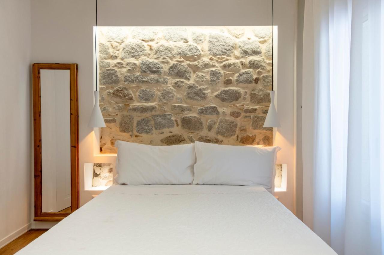 In Centro Da Viola - Eco Design Rooms 올비아 외부 사진