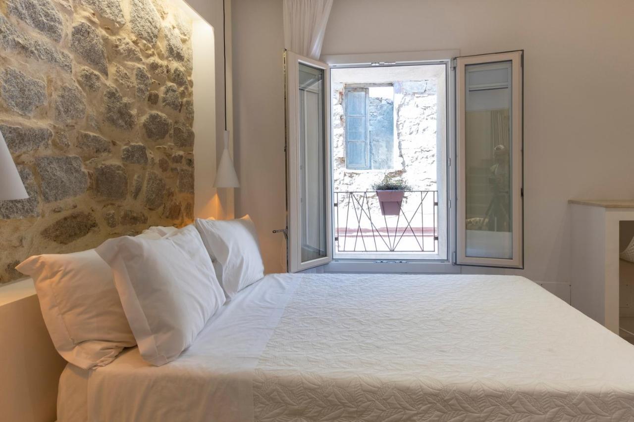 In Centro Da Viola - Eco Design Rooms 올비아 외부 사진