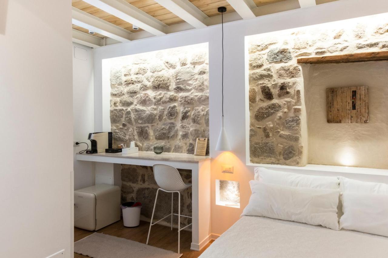 In Centro Da Viola - Eco Design Rooms 올비아 외부 사진