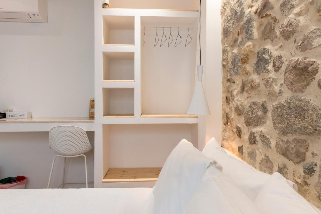 In Centro Da Viola - Eco Design Rooms 올비아 외부 사진