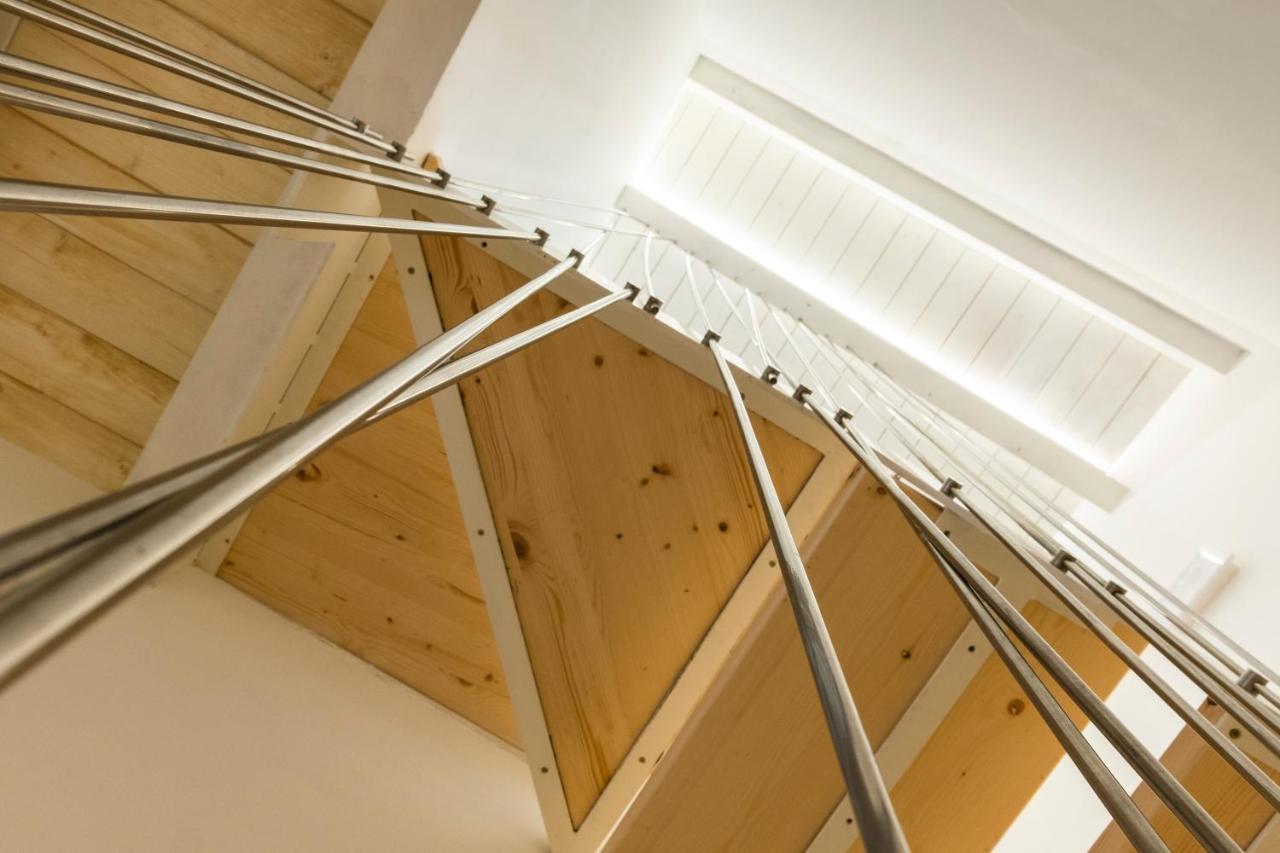 In Centro Da Viola - Eco Design Rooms 올비아 외부 사진