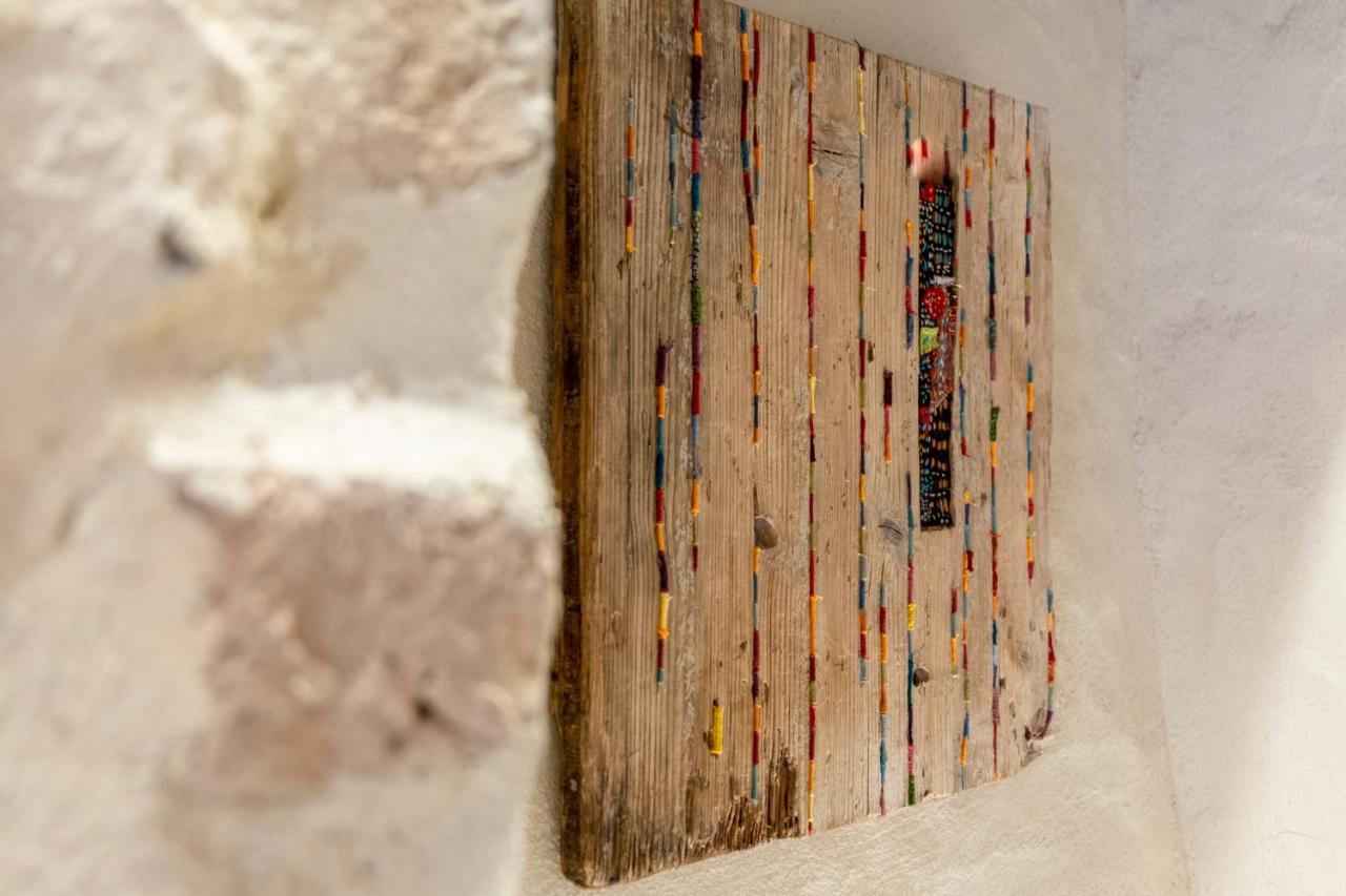 In Centro Da Viola - Eco Design Rooms 올비아 외부 사진
