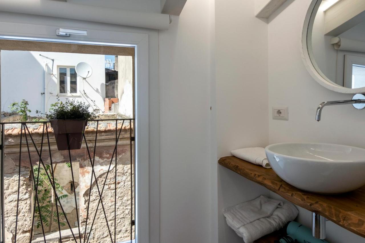 In Centro Da Viola - Eco Design Rooms 올비아 외부 사진