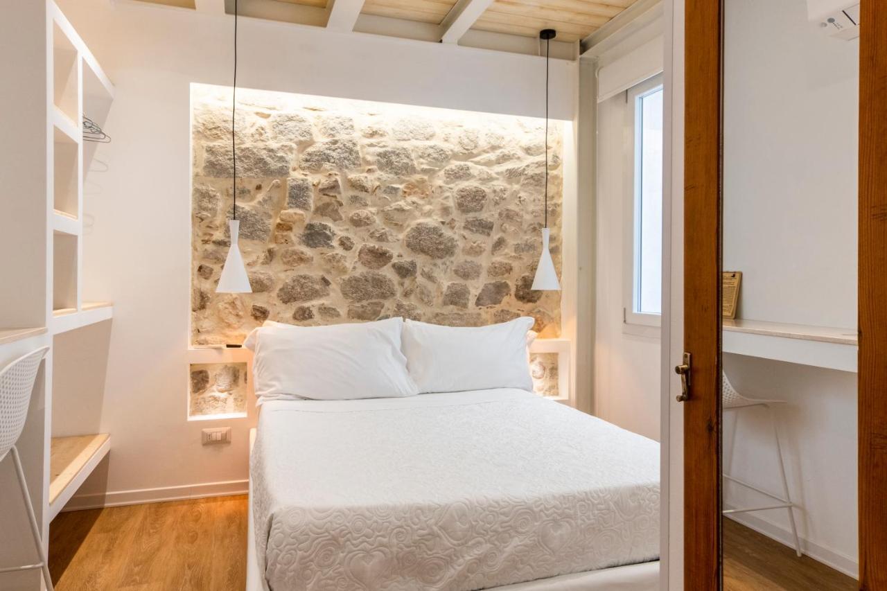 In Centro Da Viola - Eco Design Rooms 올비아 외부 사진