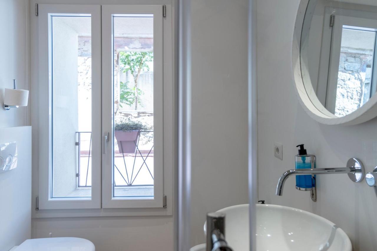 In Centro Da Viola - Eco Design Rooms 올비아 외부 사진