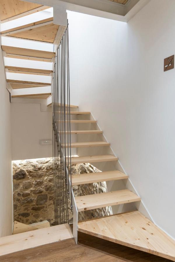 In Centro Da Viola - Eco Design Rooms 올비아 외부 사진