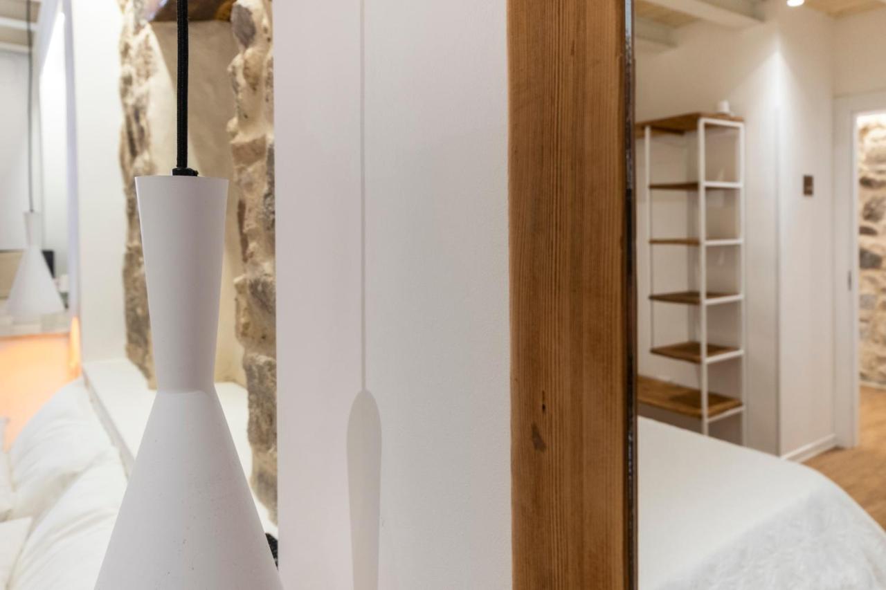 In Centro Da Viola - Eco Design Rooms 올비아 외부 사진