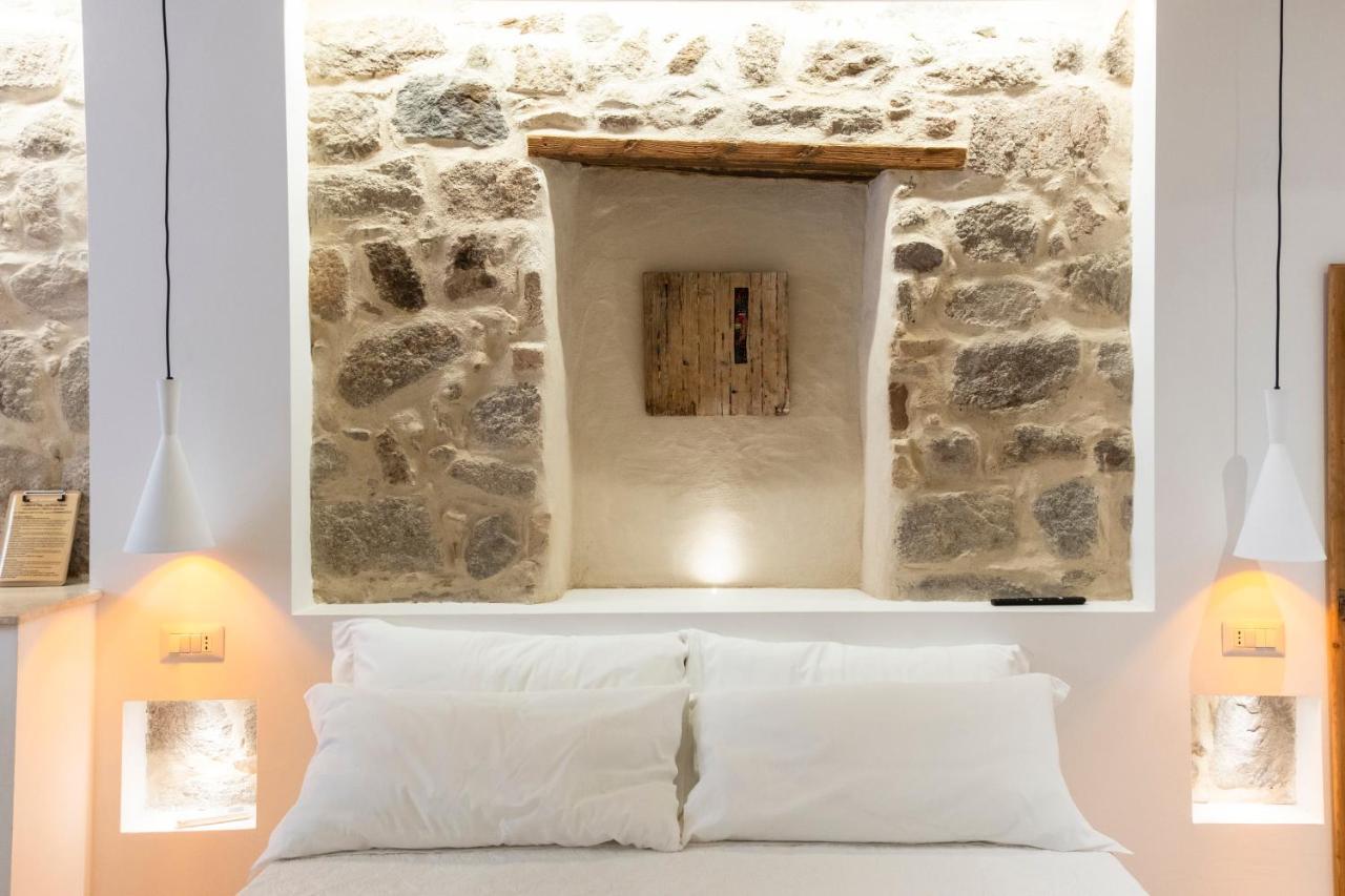In Centro Da Viola - Eco Design Rooms 올비아 외부 사진