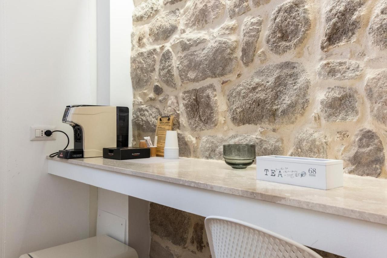 In Centro Da Viola - Eco Design Rooms 올비아 외부 사진